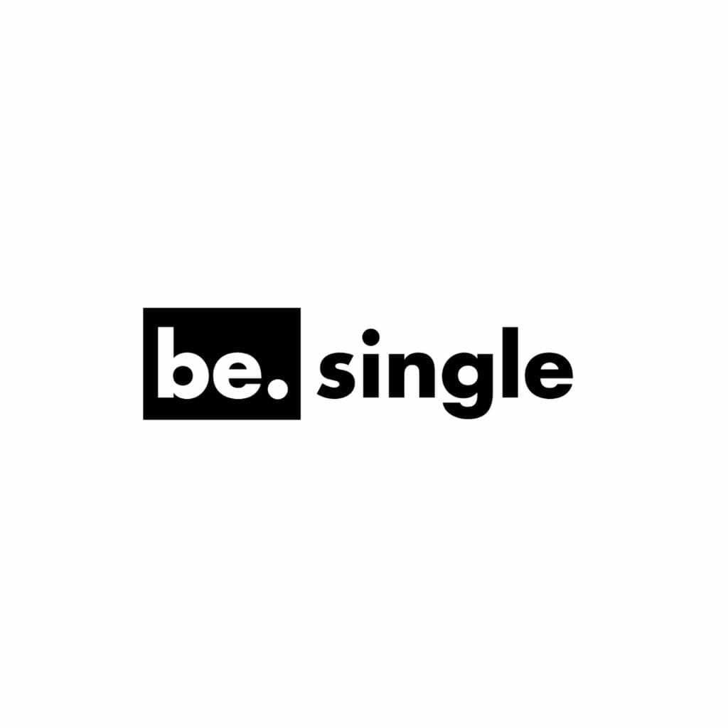 be. single