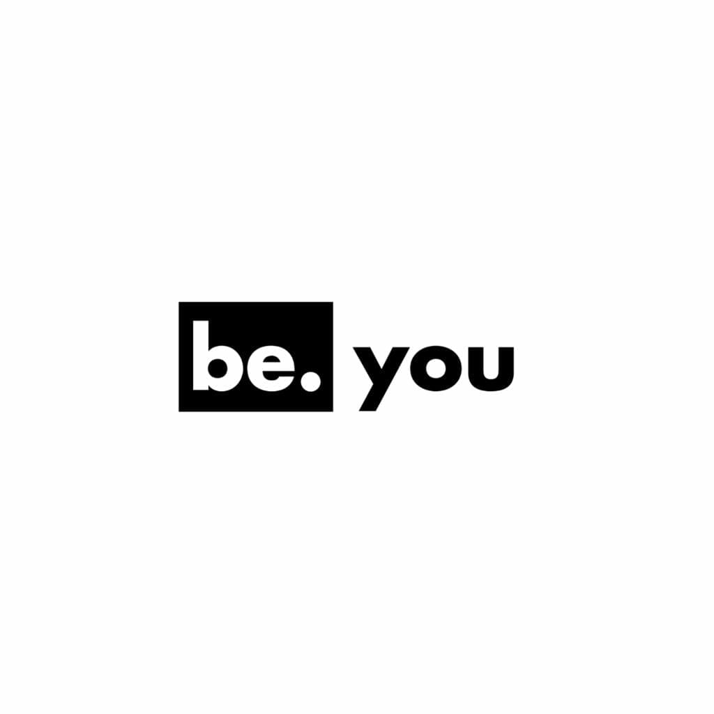 be. you