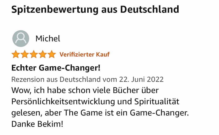 Michel The Game Mobile